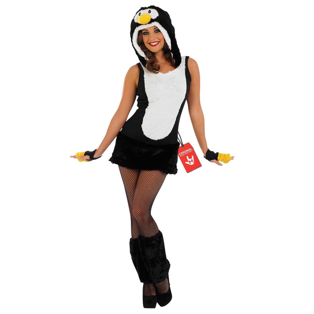 7812 Penguin Costume, Penguin Costumes, Pinguino Costume, Christmas